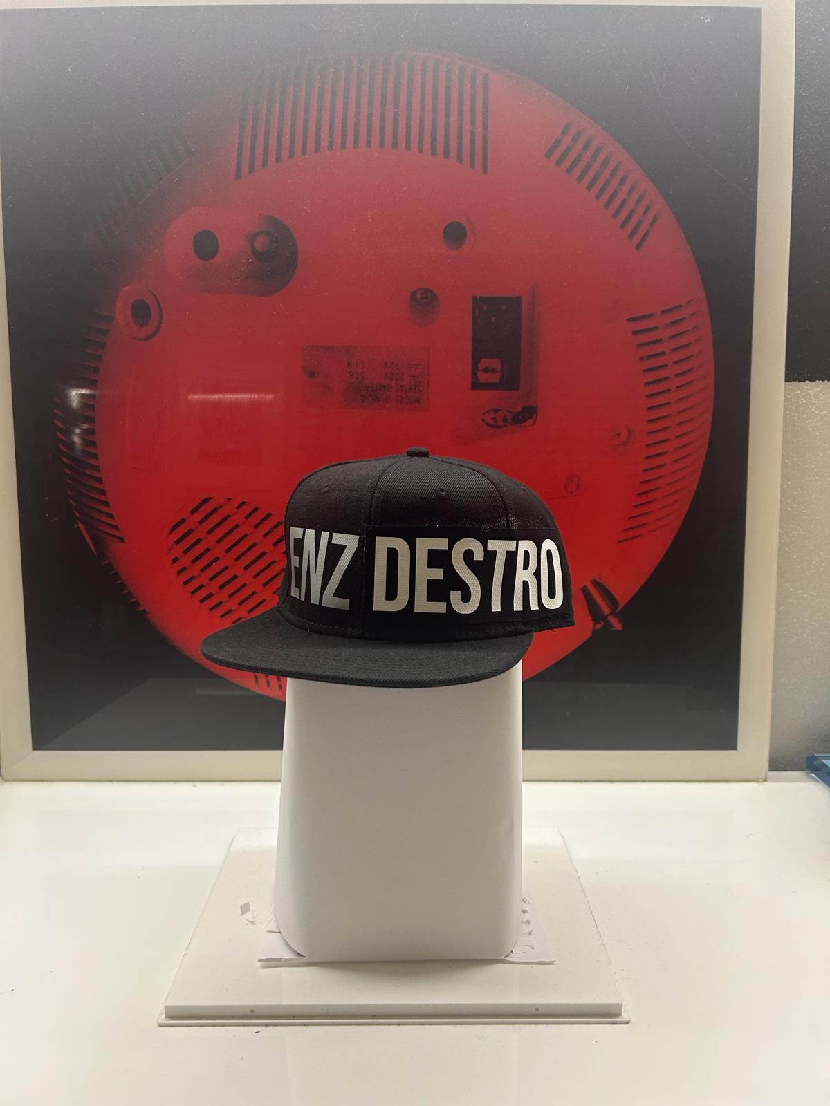 Enz Destro CAP